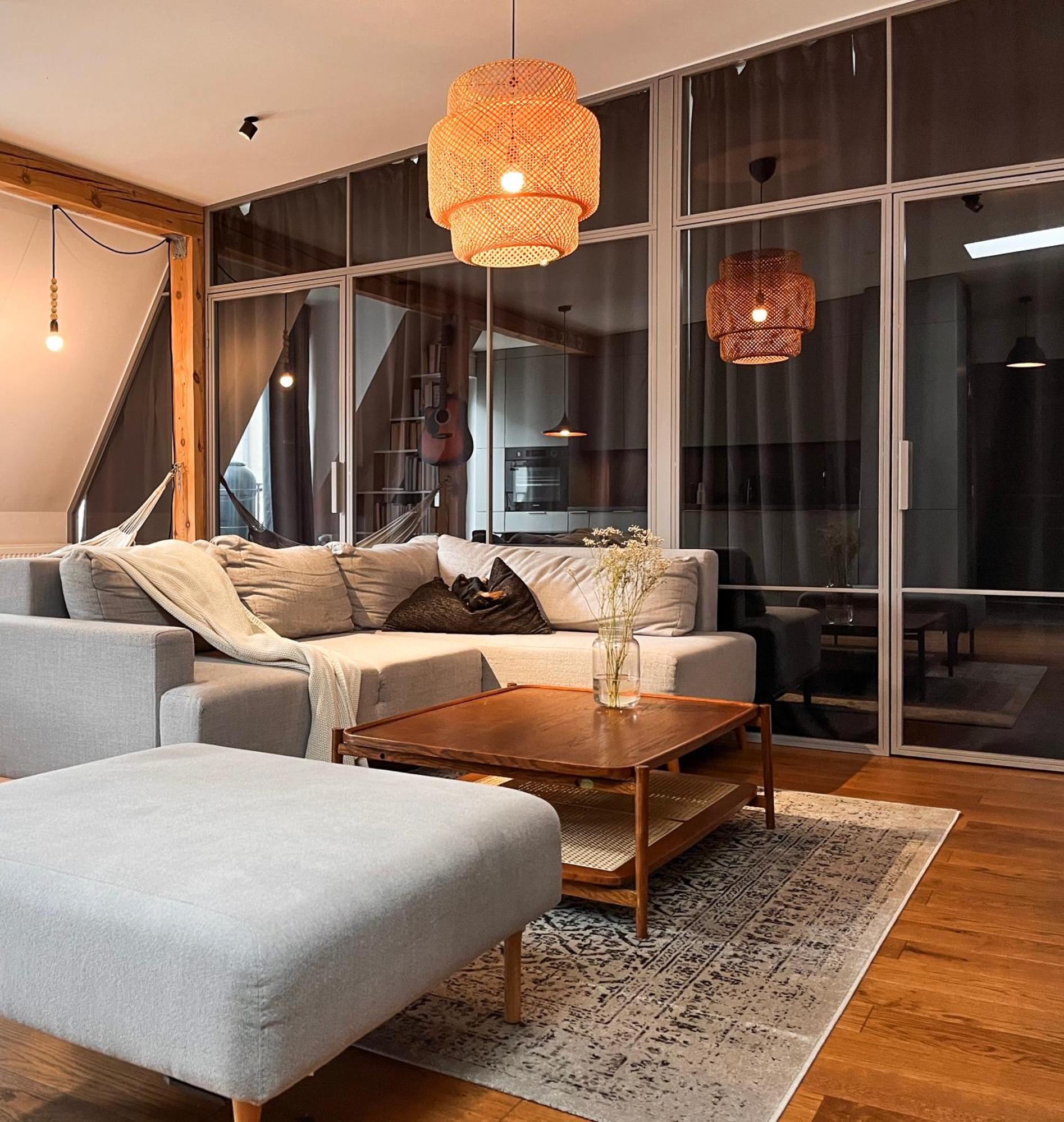 Apartament Za Grobla Poznań Eksteriør billede