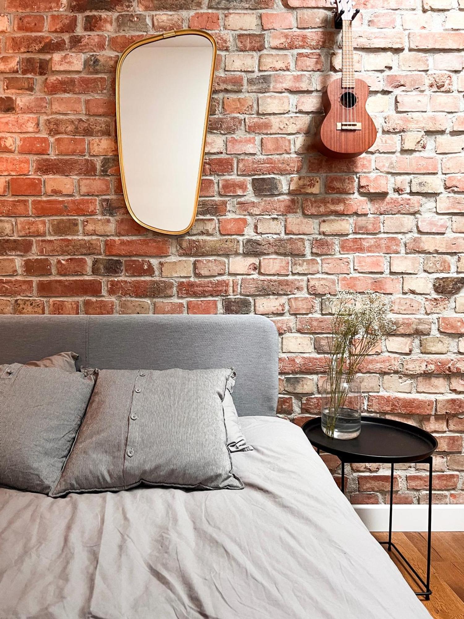 Apartament Za Grobla Poznań Eksteriør billede
